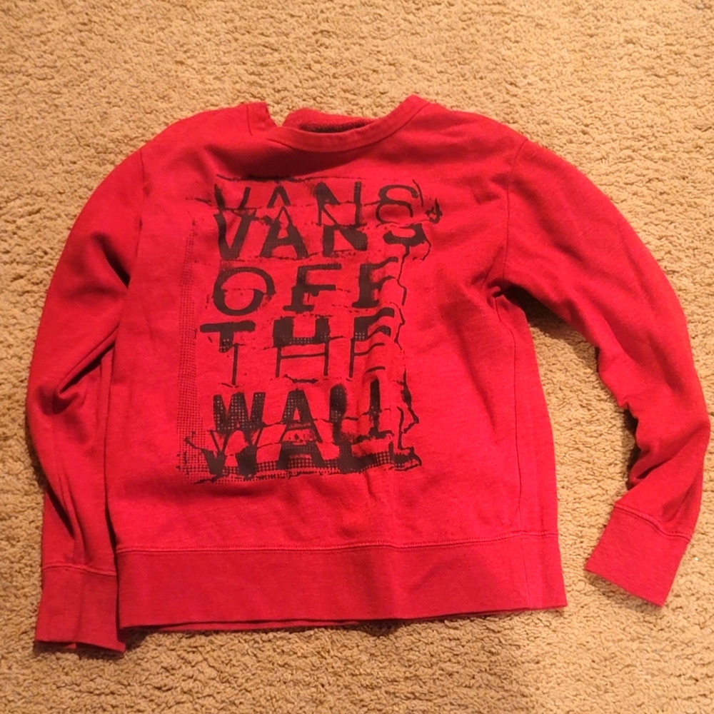 Sweatshirt
